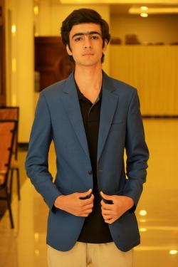 awais khan model in Islamabad