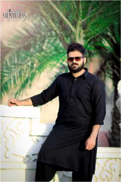 rahman ahmad model in Gujranwala