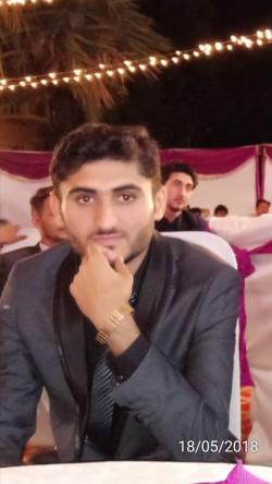 Muhammad  javed khan model in Multan