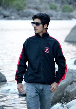 Muhammad Ahsan model in Lahore