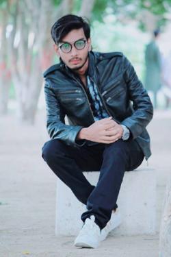 syed moin uddin model in Karachi