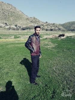 Shahiid khan model in Haripur