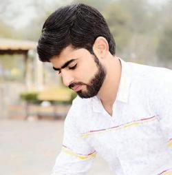 Muhammad Jawad model in Islamabad