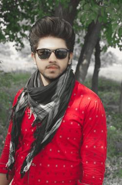 Hammad.bajwa model in Sialkot