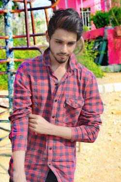 Nabeel ahmed model in Karachi