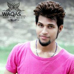 waqas model in Jhelum