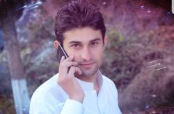 Umar sadiq model in Swat