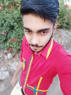 Atif Shehzad model in Attock