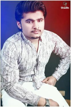 Furqan ali(fani Raj) model in Faisalabad