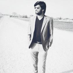 Nadeem wattoo model in Lahore