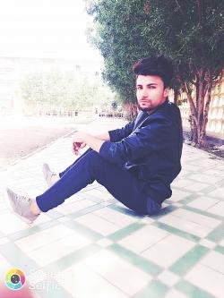 Afaq Haider model in Karachi