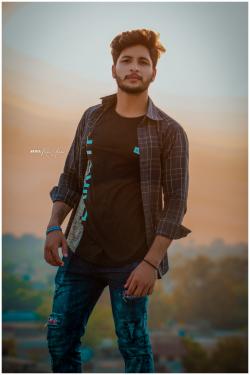 M. Zohaib model in Lahore