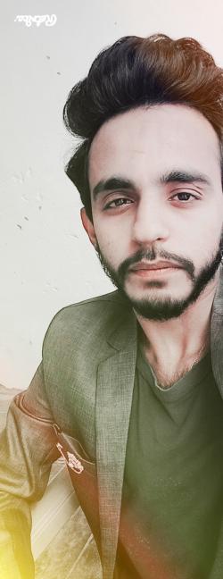 Abdul Majid model in Abbottabad