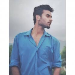 HUMAYUN MUNIR model in Islamabad