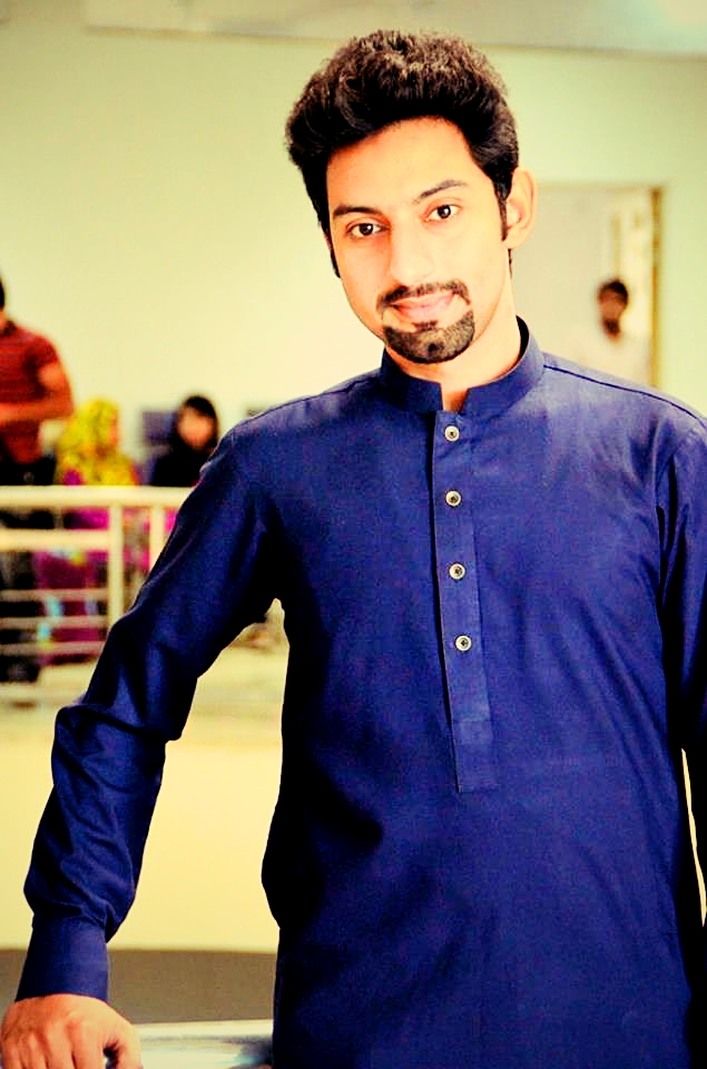 Male Model In Lahore For Pakistan Ghulamsarwar